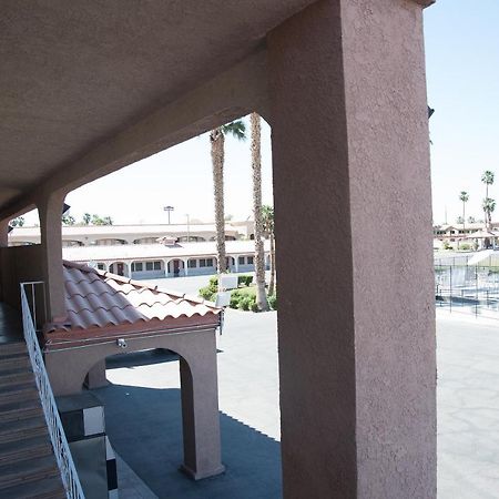 Red Roof Inn بليثي، ريفيرسيدي، كاليفورنيا المظهر الخارجي الصورة