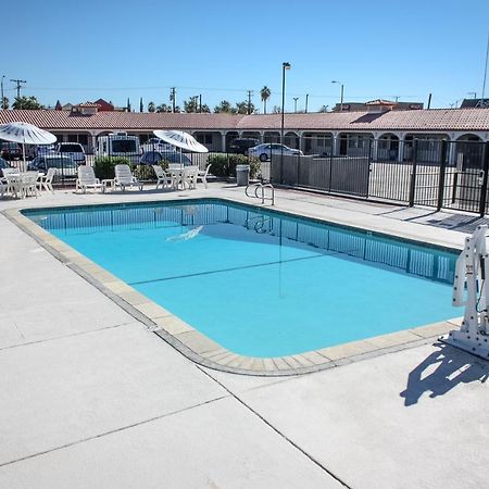 Red Roof Inn بليثي، ريفيرسيدي، كاليفورنيا المظهر الخارجي الصورة