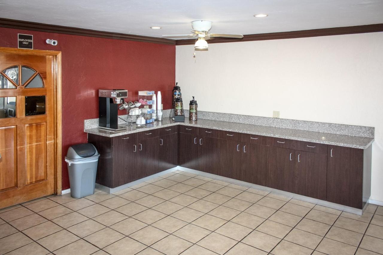 Red Roof Inn بليثي، ريفيرسيدي، كاليفورنيا المظهر الخارجي الصورة