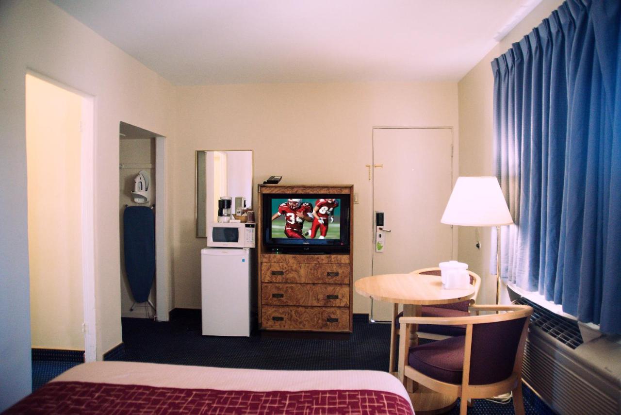 Red Roof Inn بليثي، ريفيرسيدي، كاليفورنيا المظهر الخارجي الصورة