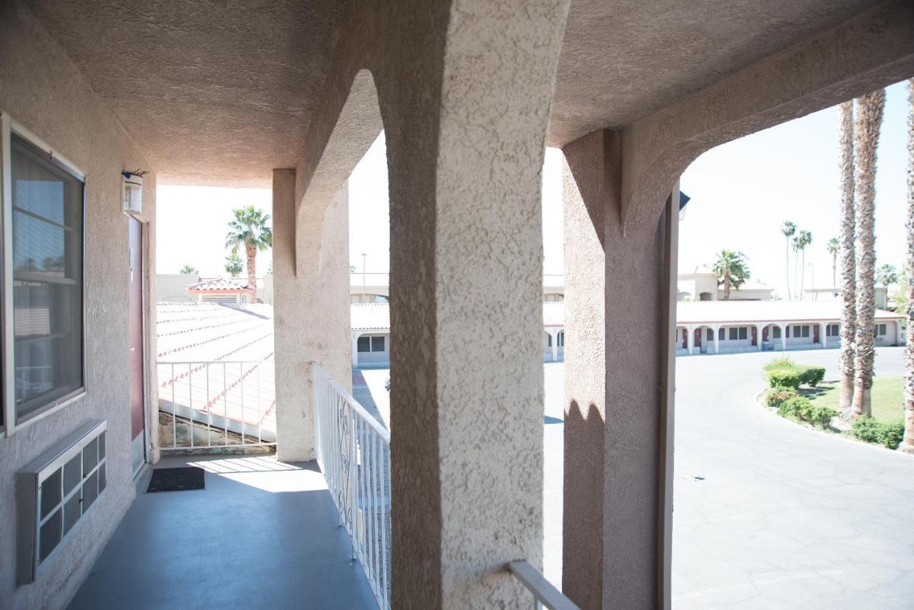 Red Roof Inn بليثي، ريفيرسيدي، كاليفورنيا المظهر الخارجي الصورة