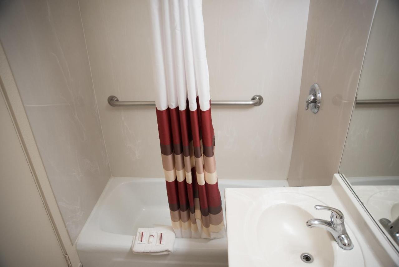 Red Roof Inn بليثي، ريفيرسيدي، كاليفورنيا المظهر الخارجي الصورة