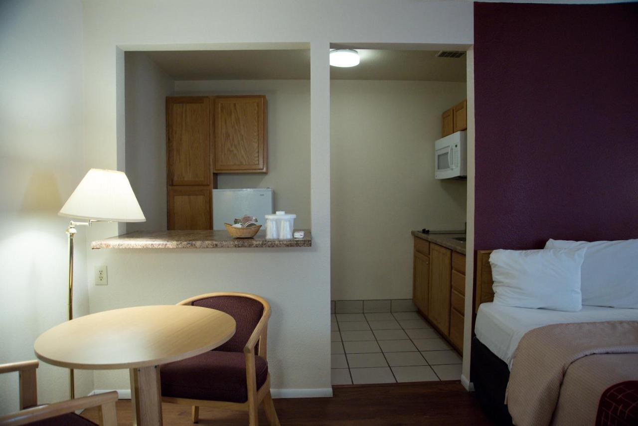 Red Roof Inn بليثي، ريفيرسيدي، كاليفورنيا المظهر الخارجي الصورة