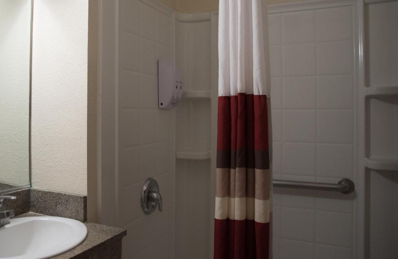 Red Roof Inn بليثي، ريفيرسيدي، كاليفورنيا المظهر الخارجي الصورة