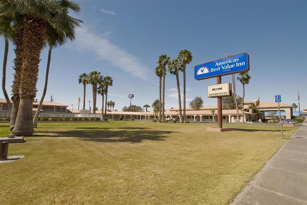 Red Roof Inn بليثي، ريفيرسيدي، كاليفورنيا المظهر الخارجي الصورة