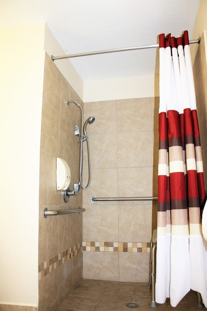 Red Roof Inn بليثي، ريفيرسيدي، كاليفورنيا المظهر الخارجي الصورة