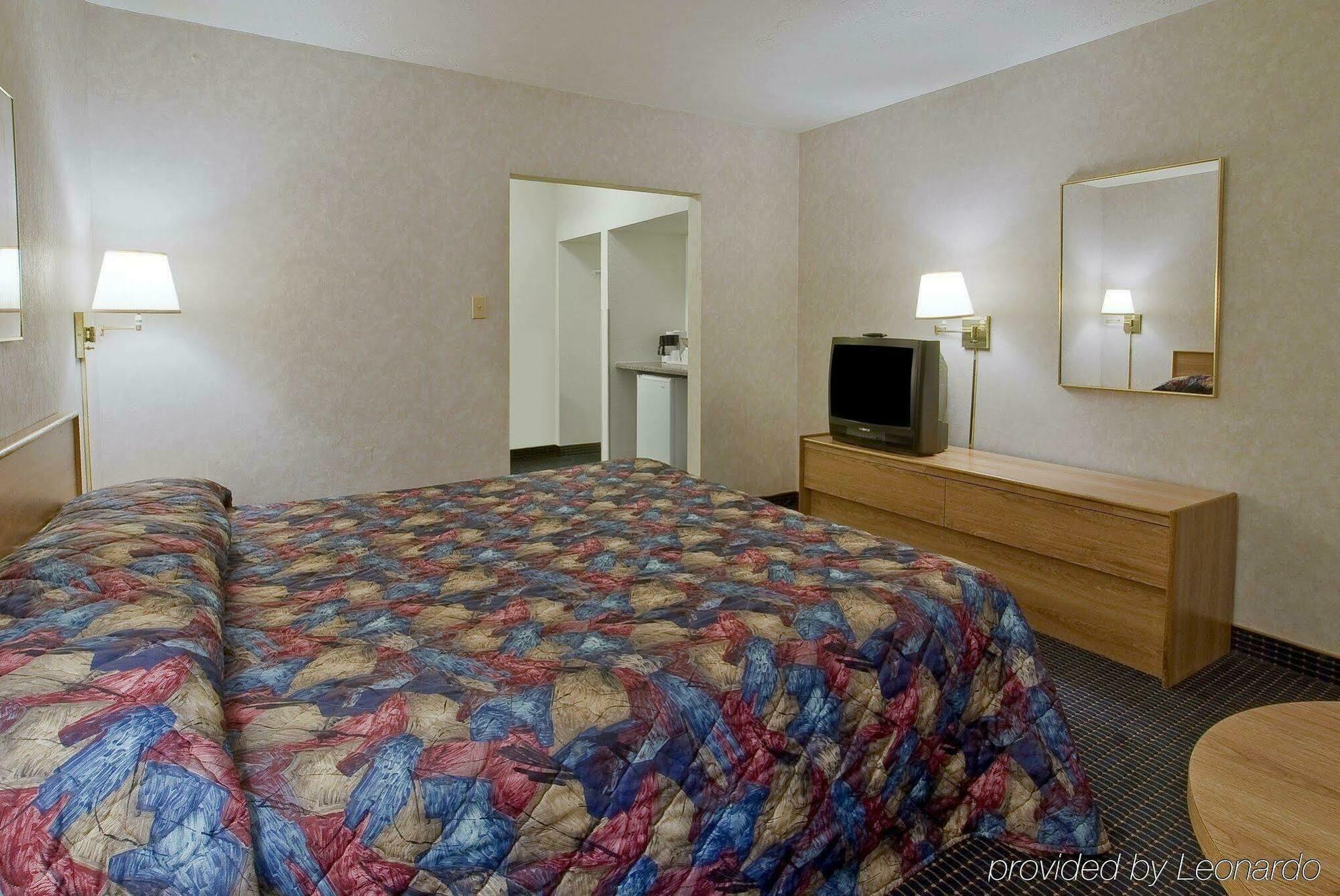 Red Roof Inn بليثي، ريفيرسيدي، كاليفورنيا المظهر الخارجي الصورة